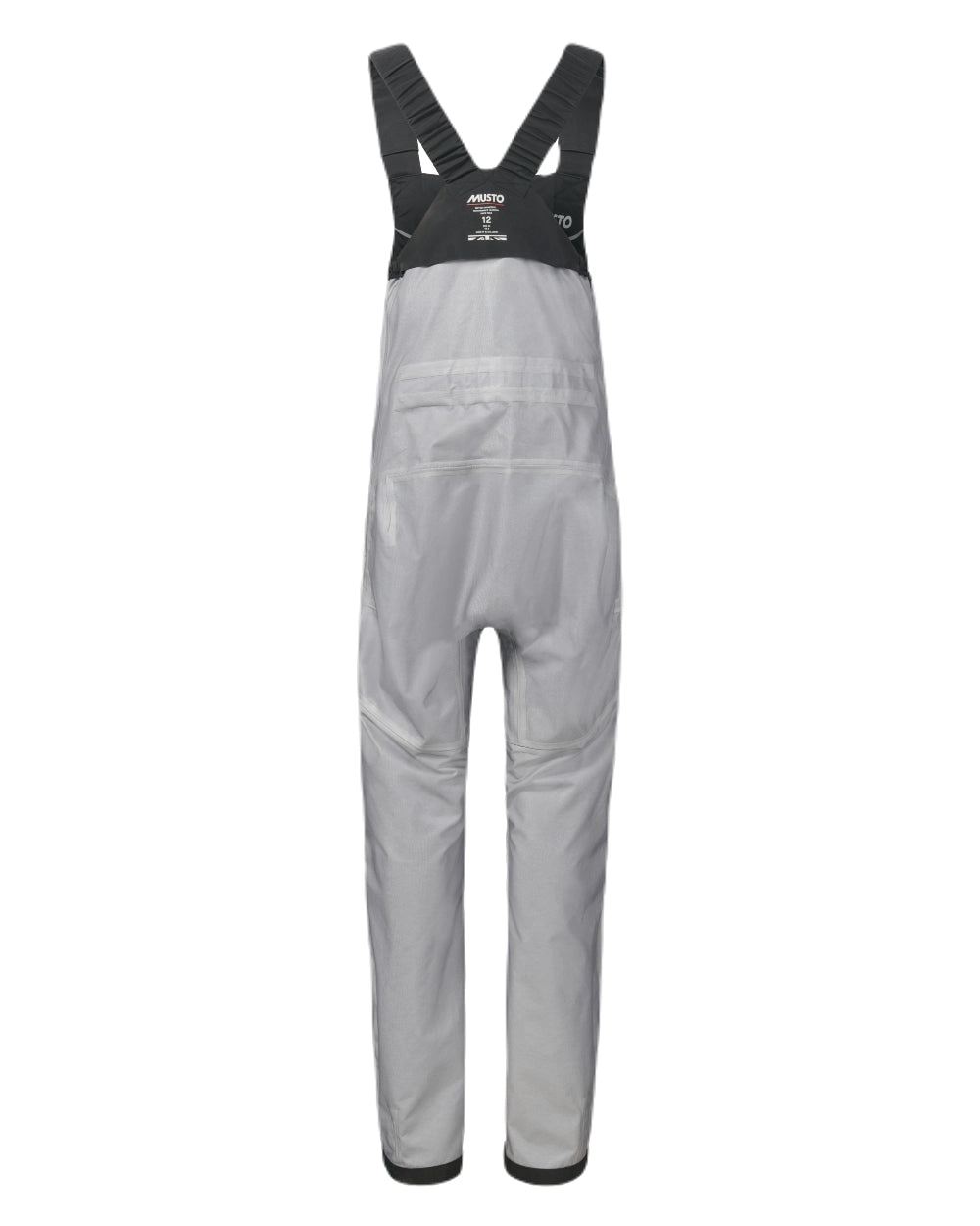 Musto Womens Br3 Pertex Offshore Trousers