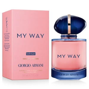 My Way Intense by Giorgio Armani 50ml EDP