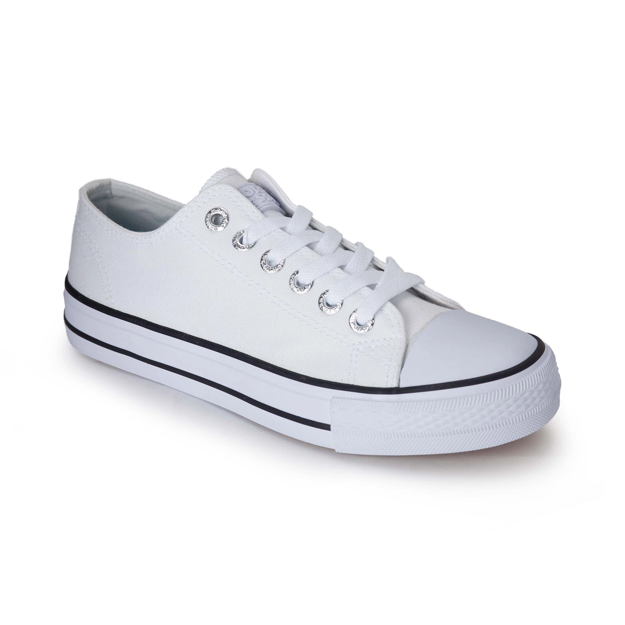 Northstar Men Lace Up School Shoes 889X503