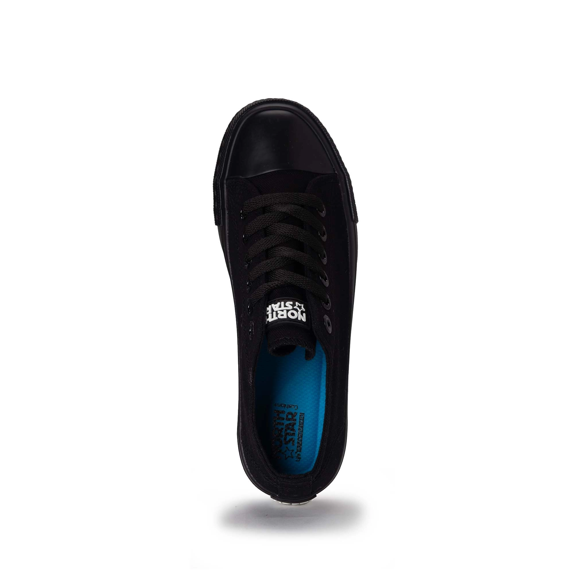 Northstar Men Lace Up School Shoes 889X503