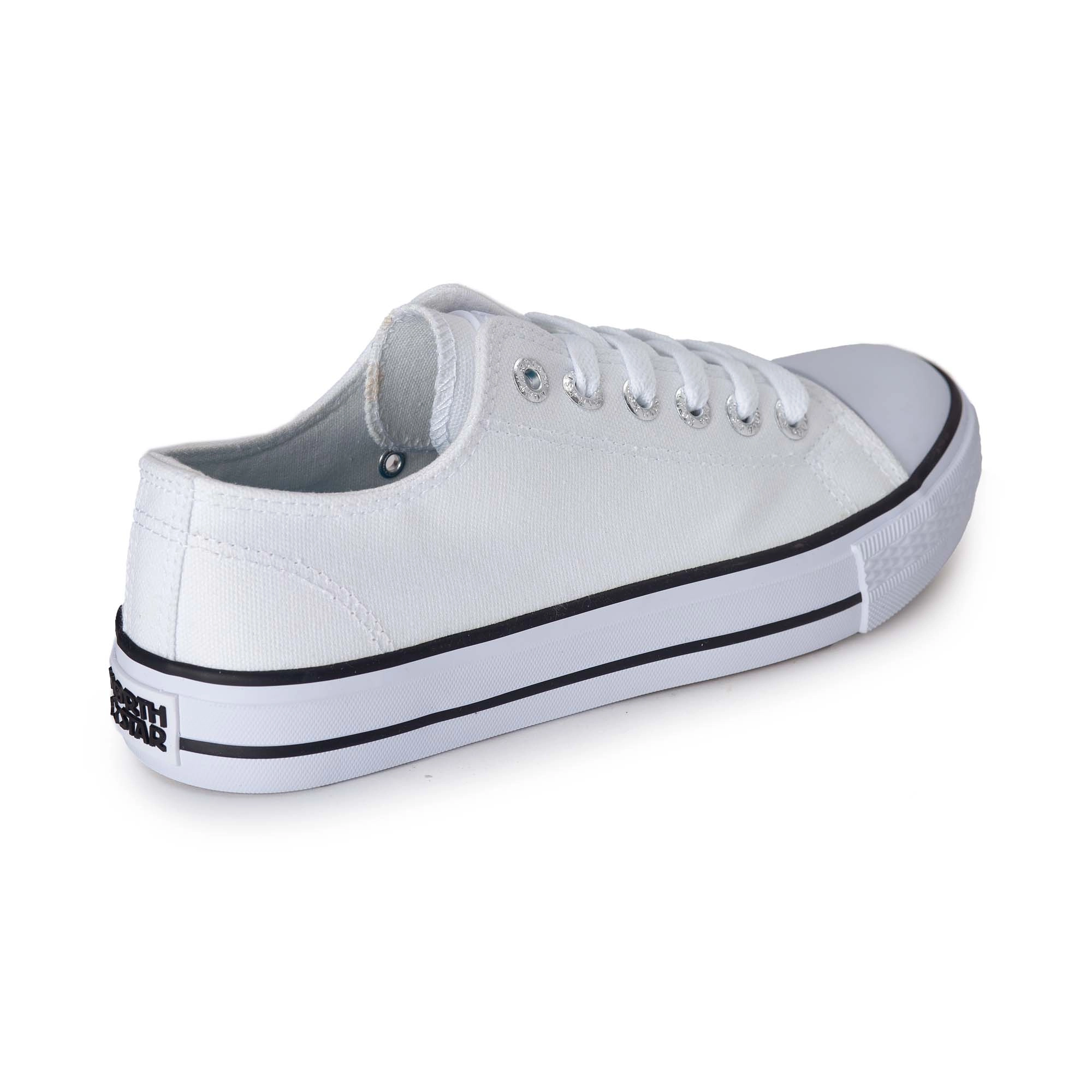 Northstar Men Lace Up School Shoes 889X503