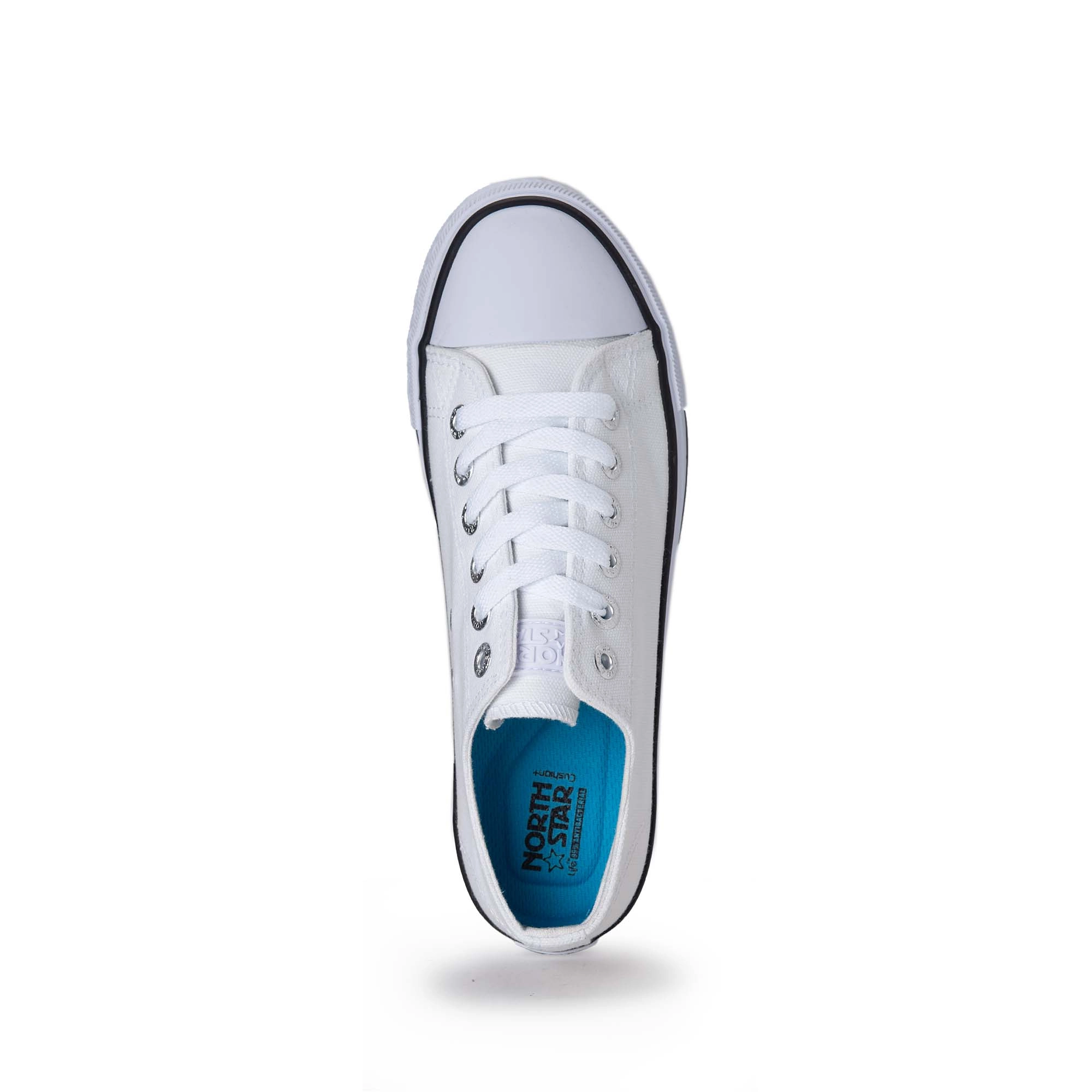 Northstar Men Lace Up School Shoes 889X503
