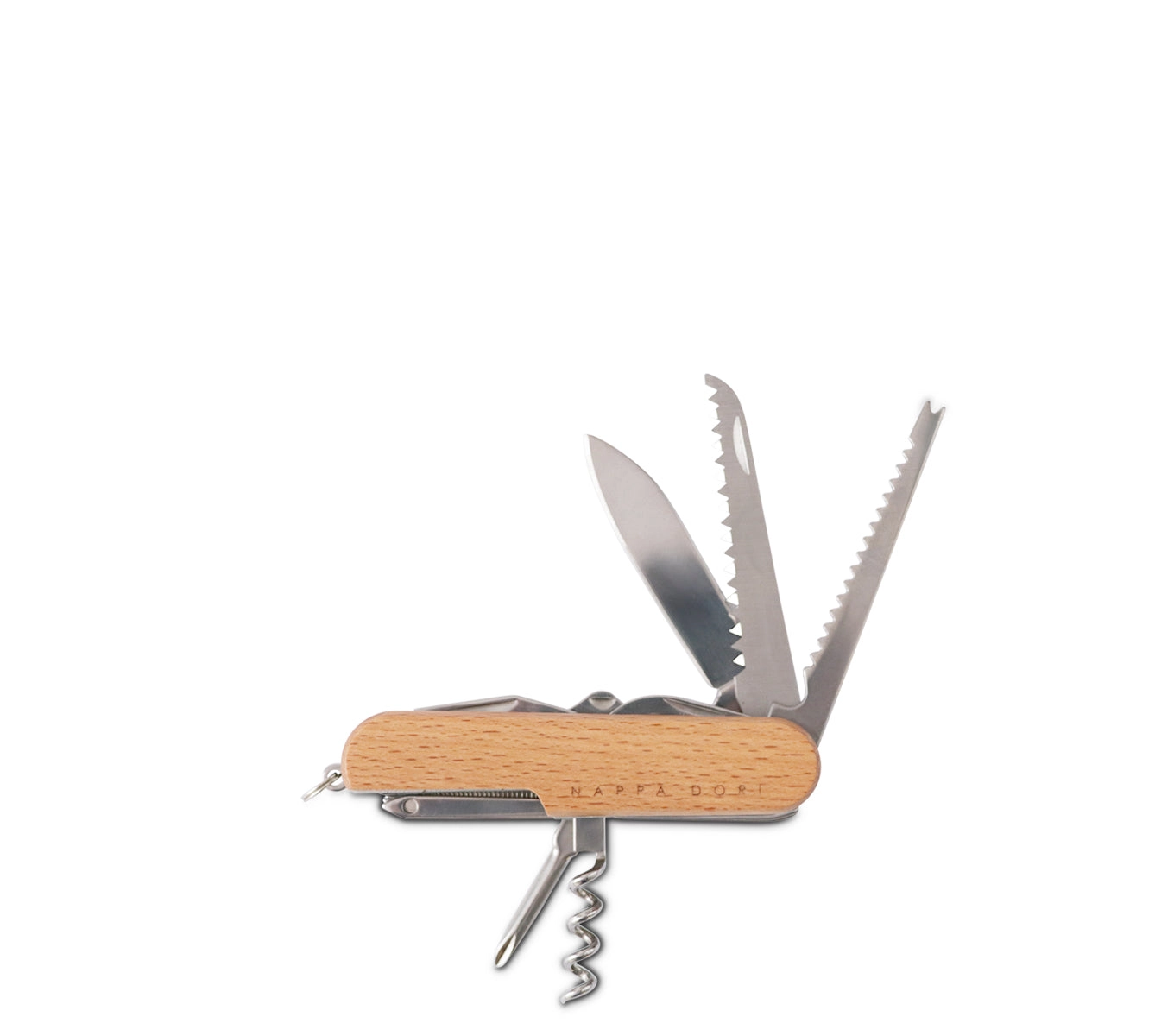 OLD GUARD - MULTI PURPOSE POCKET KNIFE
