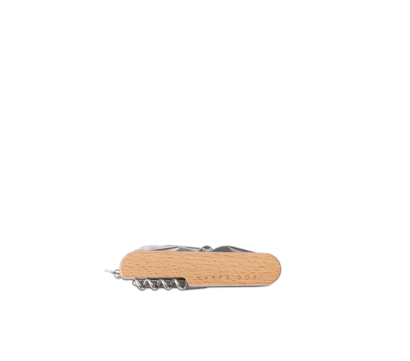 OLD GUARD - MULTI PURPOSE POCKET KNIFE