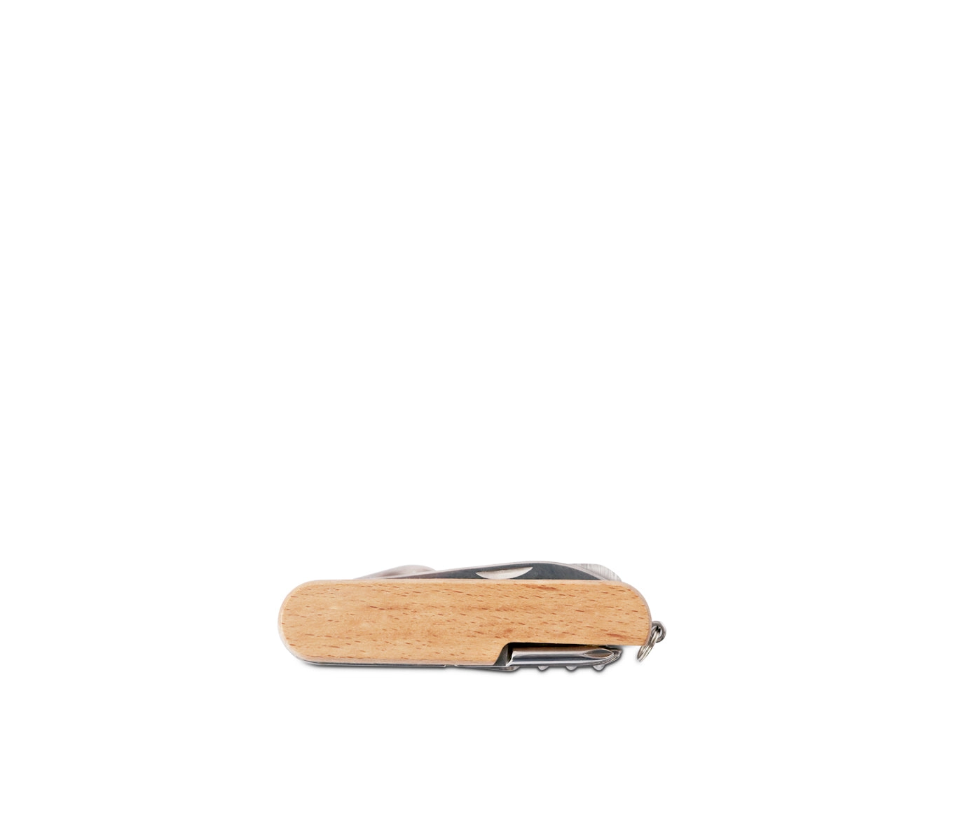 OLD GUARD - MULTI PURPOSE POCKET KNIFE