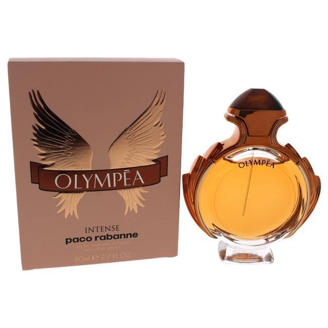 Olympea Intense Perfume
