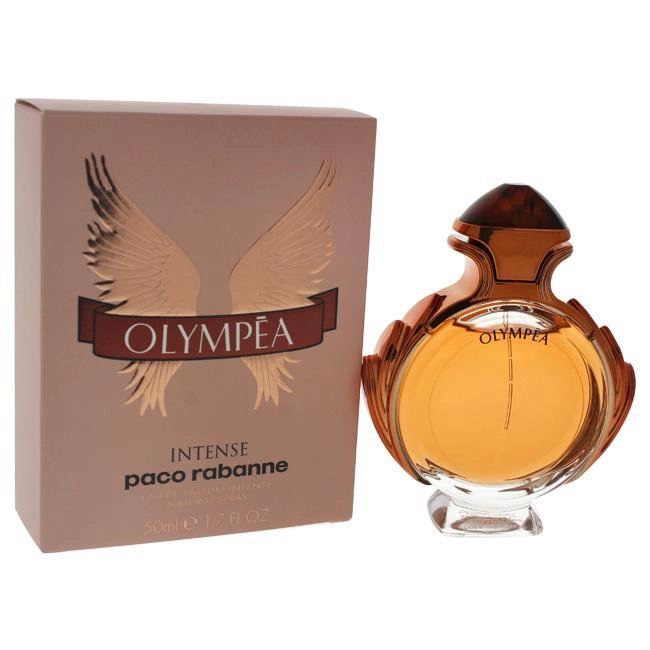 Olympea Intense Perfume