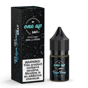 One Up Vapor Salts - Reign Berry