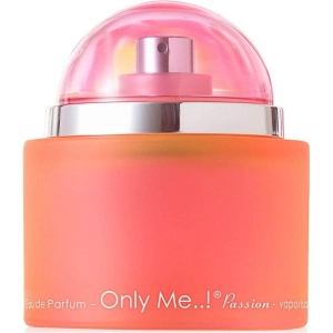 Only Me..! Passion By Yves De Sistelle perfume for her EDP 3.3 / 3.4 oz New Tester