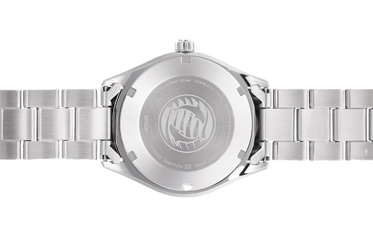 Orient RA-AC0Q02L Mako 40