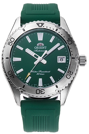 Orient RA-AC0Q11E Mako 40