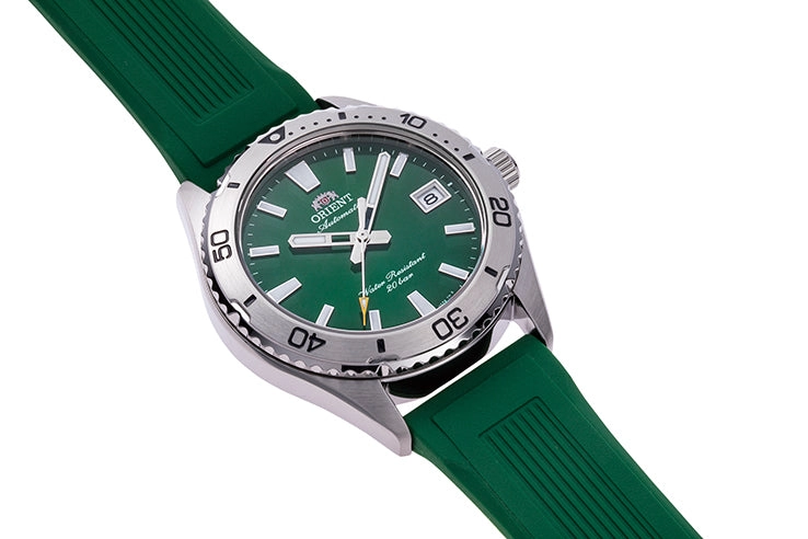Orient RA-AC0Q11E Mako 40