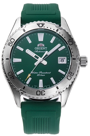 Orient RA-AC0Q11E Mako 40