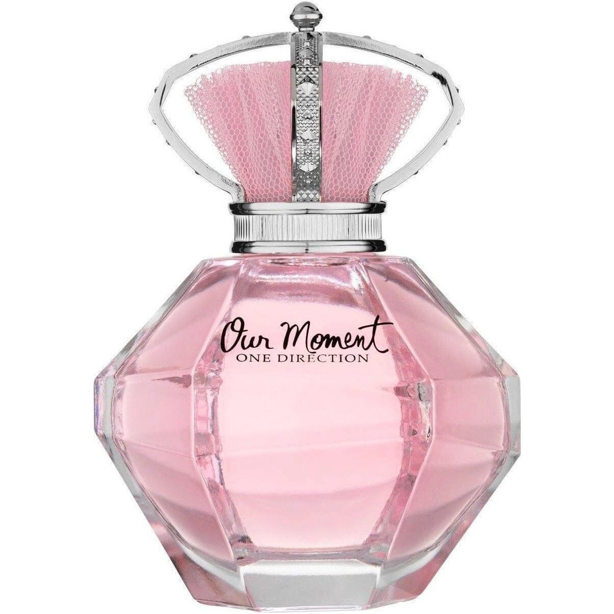 OUR MOMENT ONE DIRECTION 1.7 oz 1.6 EDP Perfume women NEW tester