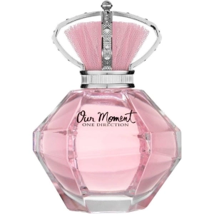 OUR MOMENT ONE DIRECTION 1.7 oz 1.6 EDP Perfume women NEW tester