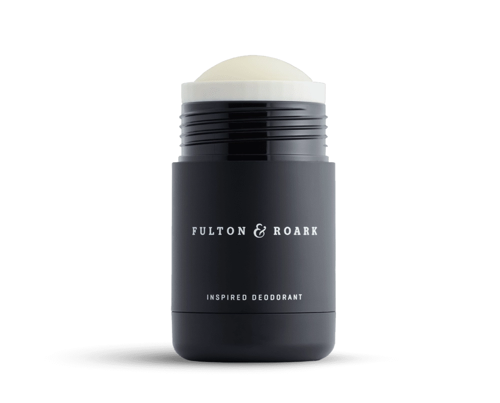 Palmetto Deodorant