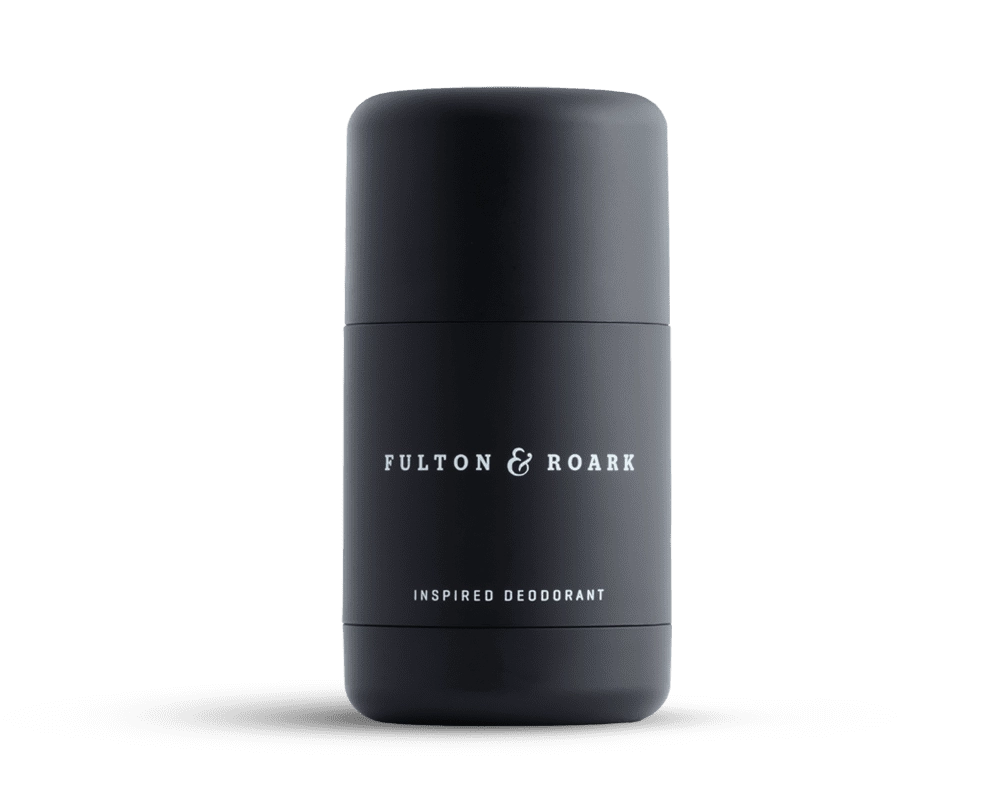 Palmetto Deodorant