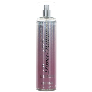 Paris Hilton Women Body Mist - Heiress Floral Fruity Fragrance, 8 oz