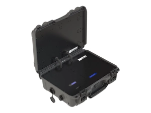 Parsec Bloodhound PRO Series - Antenna - case - cellular, Wi-Fi, Bluetooth, navigation - omni-directional PRO11BH8L2WG-L
