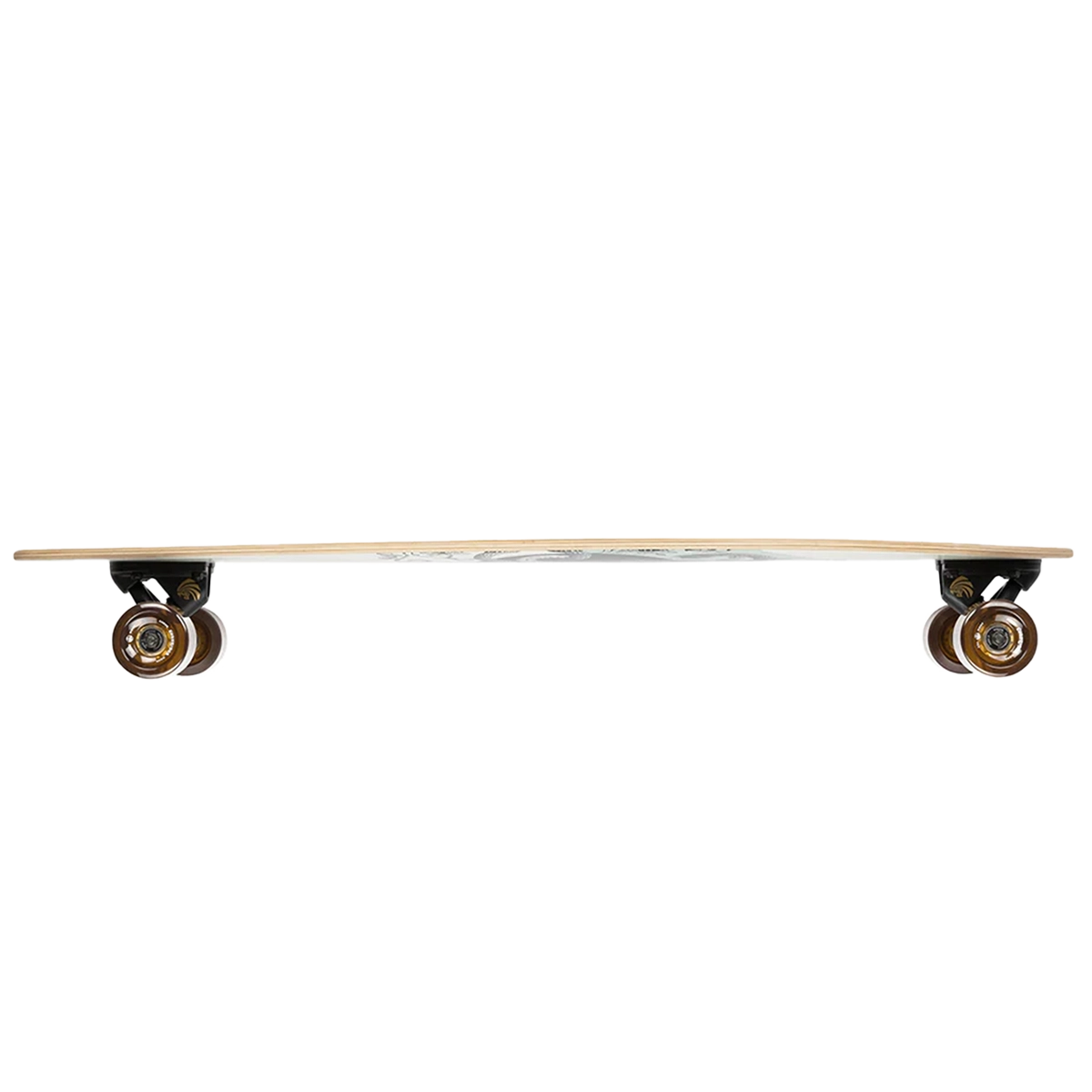 Performance Bamboo Fish 37" C