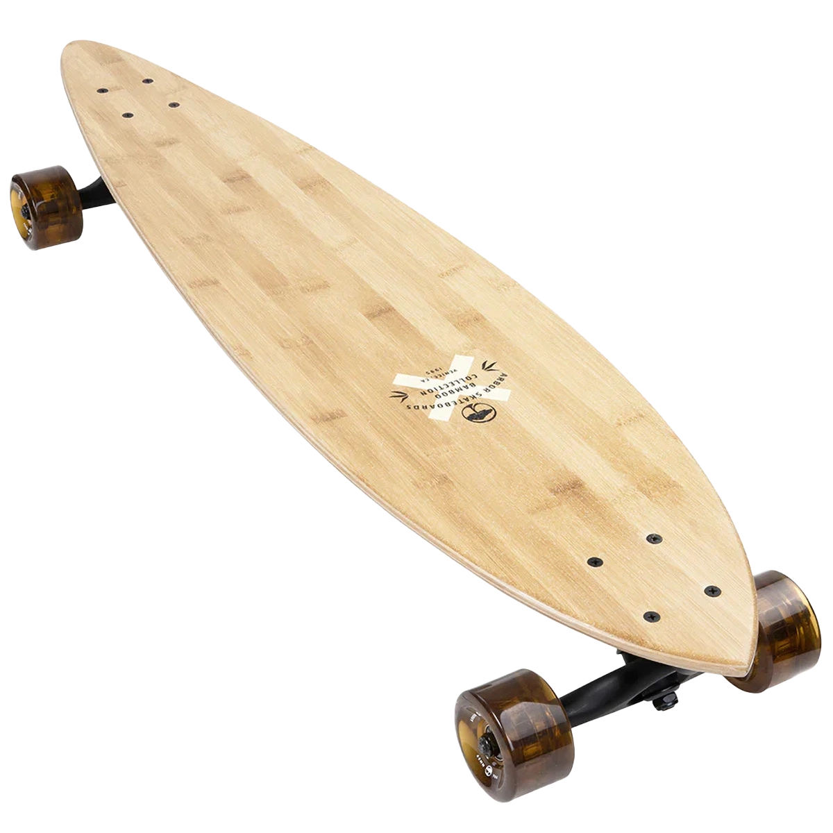 Performance Bamboo Fish 37" C