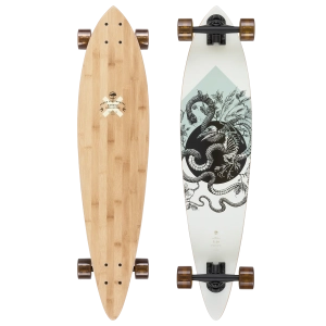 Performance Bamboo Fish 37" C