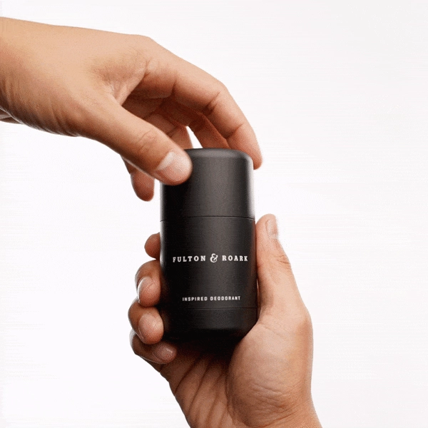Perpetua Deodorant