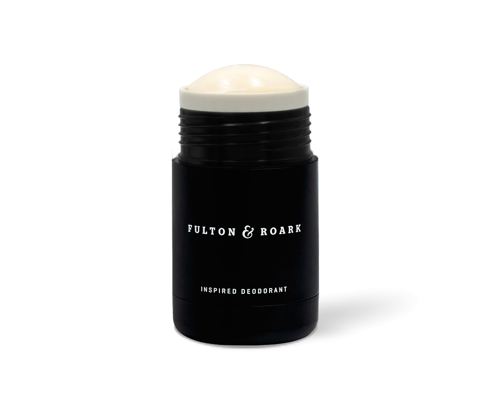 Perpetua Deodorant