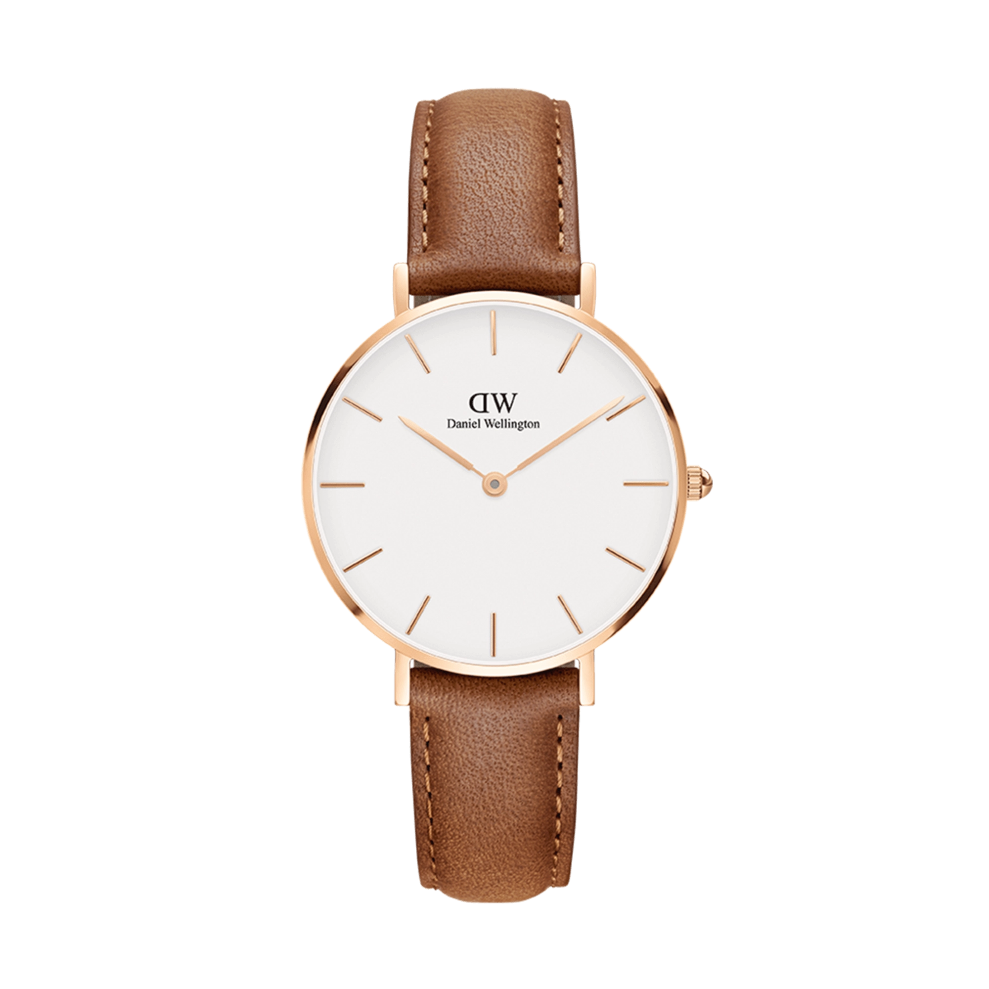 Petite Durham Rose Gold