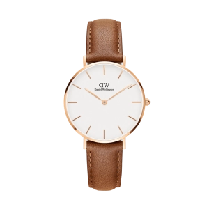 Petite Durham Rose Gold