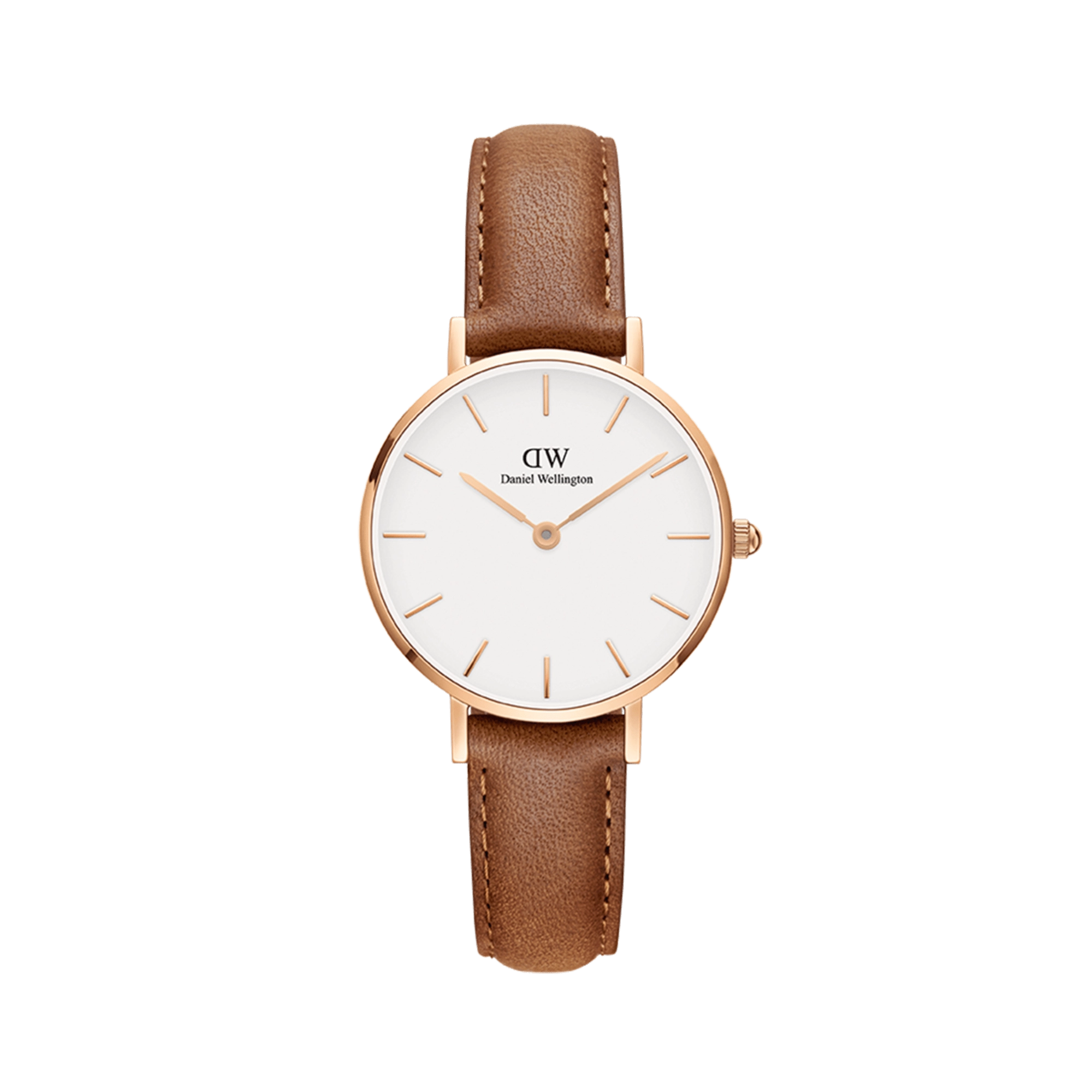 Petite Durham Rose Gold