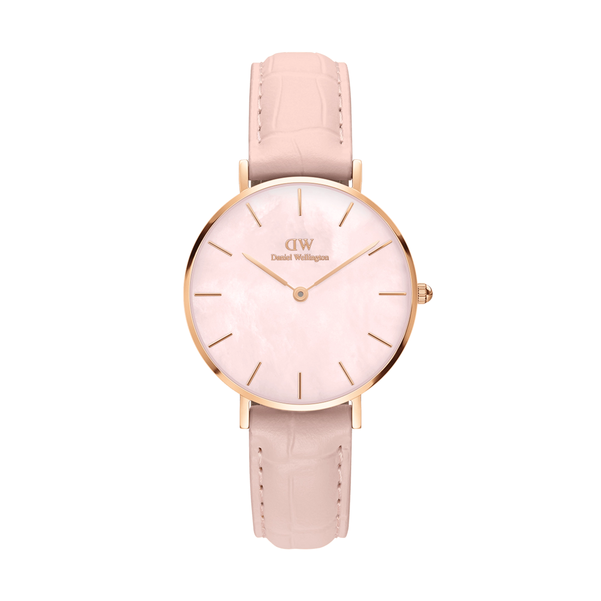 Petite Rouge Rose Gold