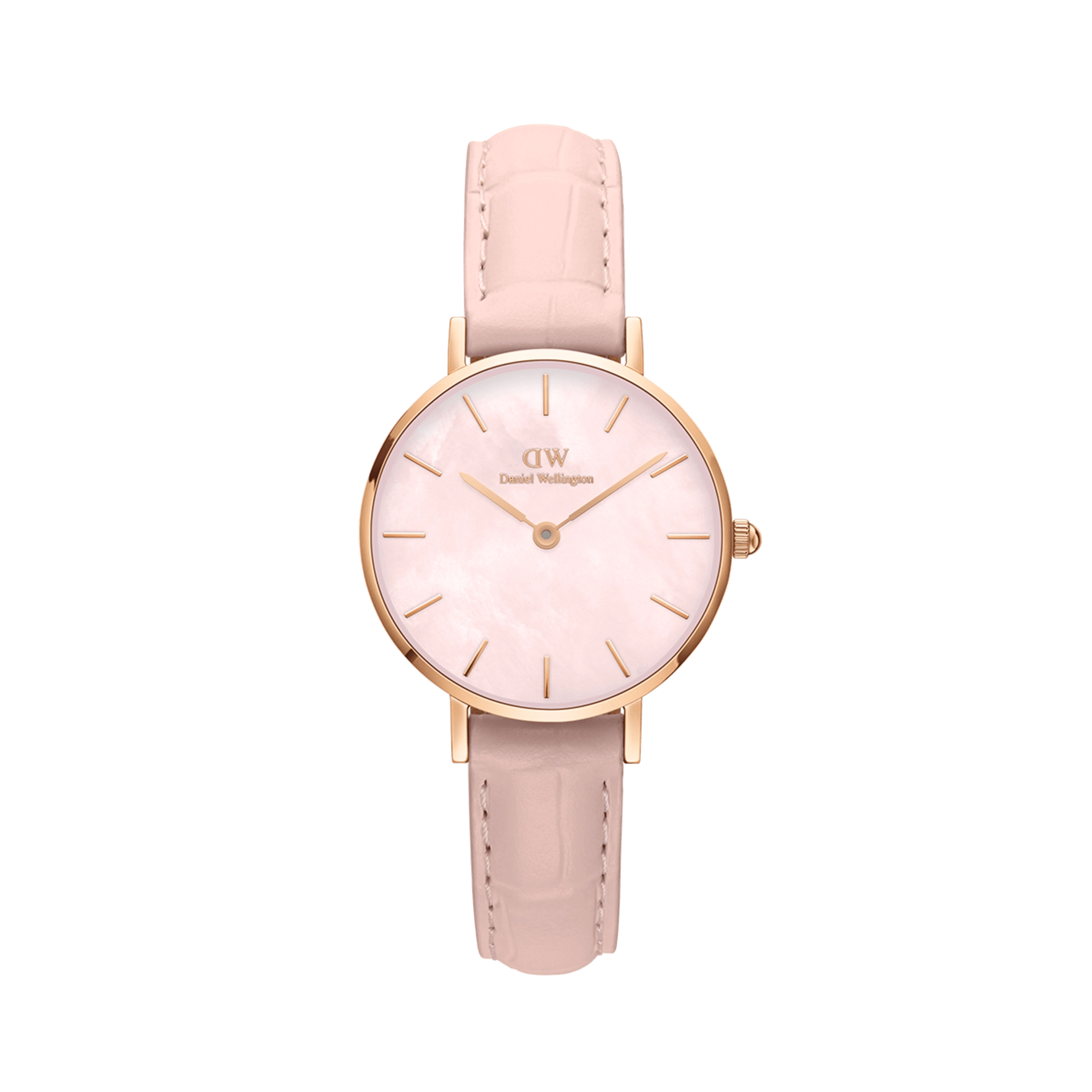 Petite Rouge Rose Gold