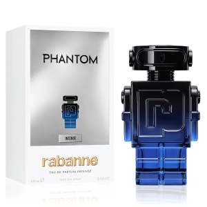 Phantom Intense by Paco Rabanne 100ml EDP