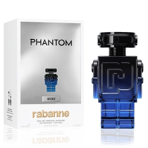 Phantom Intense by Paco Rabanne 150ml EDP