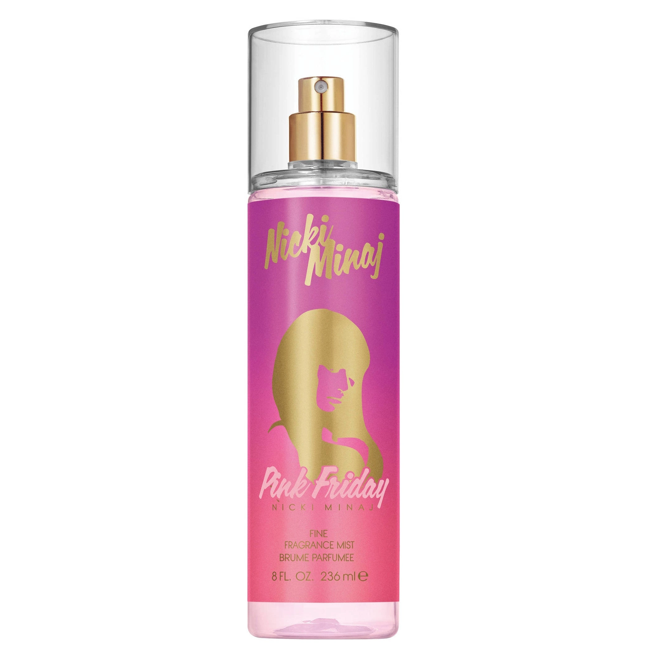 Pink Friday by Nicki Minaj 236ml Fragrance Mist
