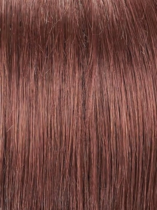 Playful | Synthetic Hair Wrap