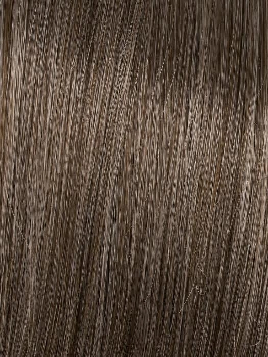 Playful | Synthetic Hair Wrap