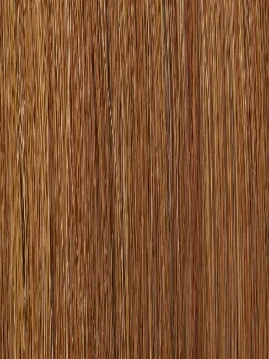 Playful | Synthetic Hair Wrap