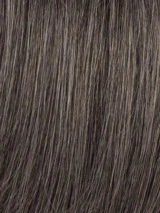 Playful | Synthetic Hair Wrap