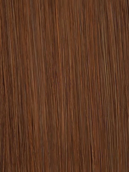 Playful | Synthetic Hair Wrap
