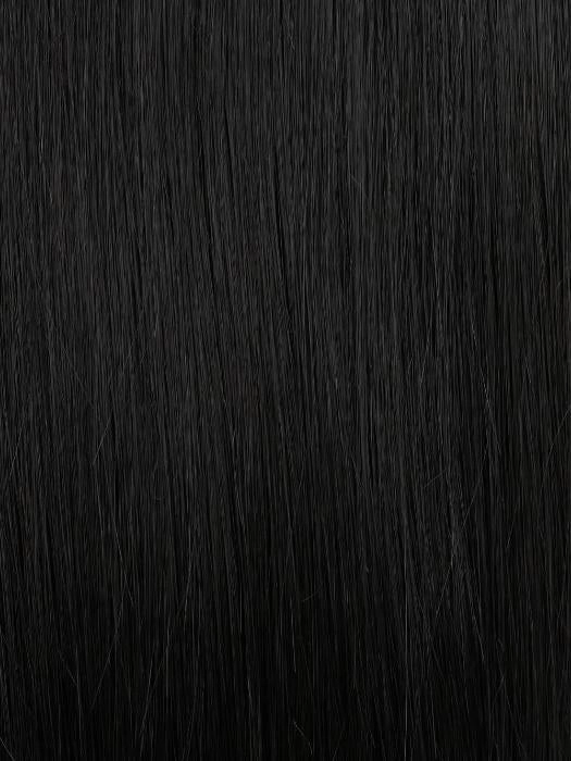 Playful | Synthetic Hair Wrap