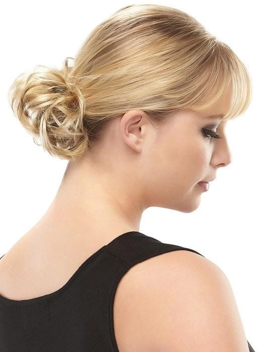 Playful | Synthetic Hair Wrap