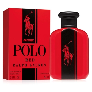 Polo Red Intense 2.5 oz EDP for men