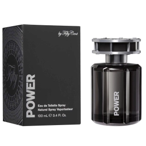 Power by Fifty Cent 100ml EDT for Men
