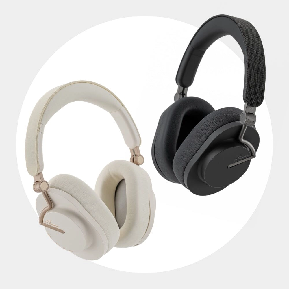 Pre-Order Moondrop Edge 40mm Dynamic Driver Wireless Headphone