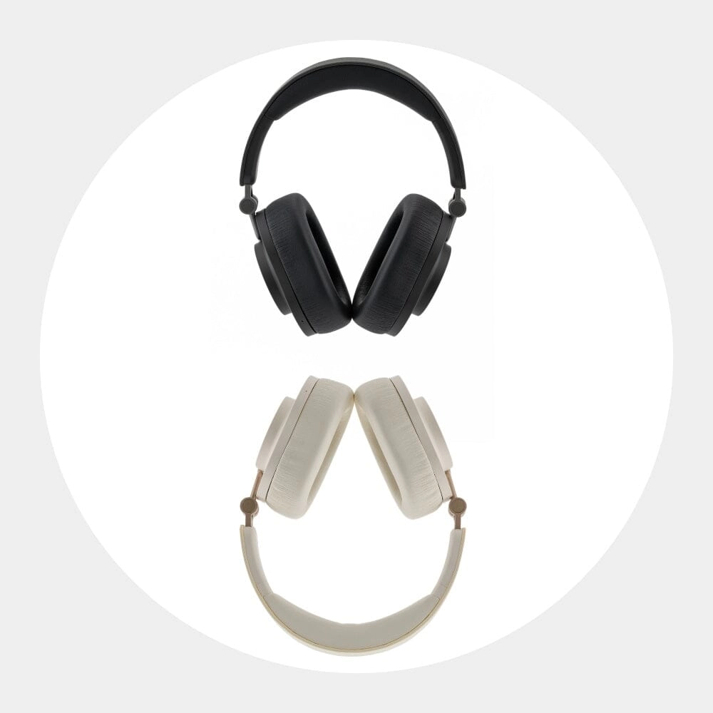 Pre-Order Moondrop Edge 40mm Dynamic Driver Wireless Headphone