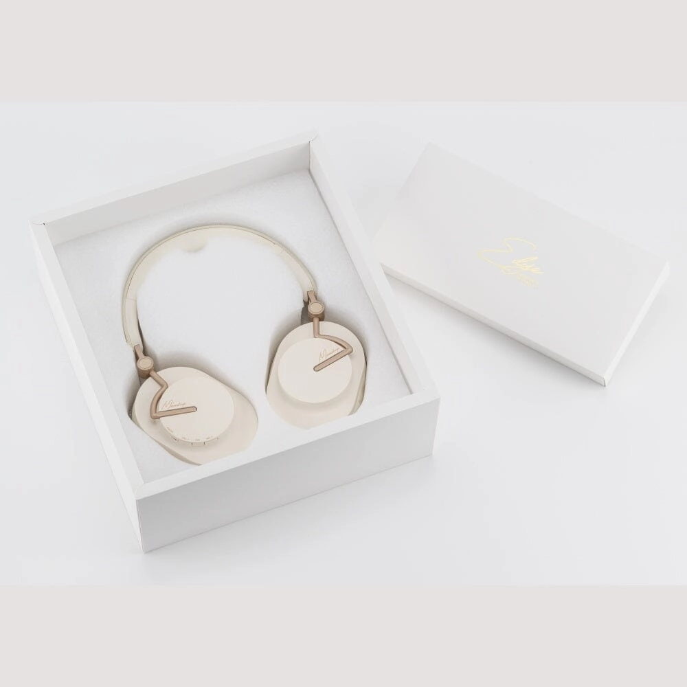 Pre-Order Moondrop Edge 40mm Dynamic Driver Wireless Headphone