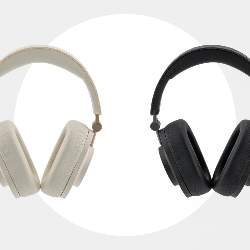 Pre-Order Moondrop Edge 40mm Dynamic Driver Wireless Headphone