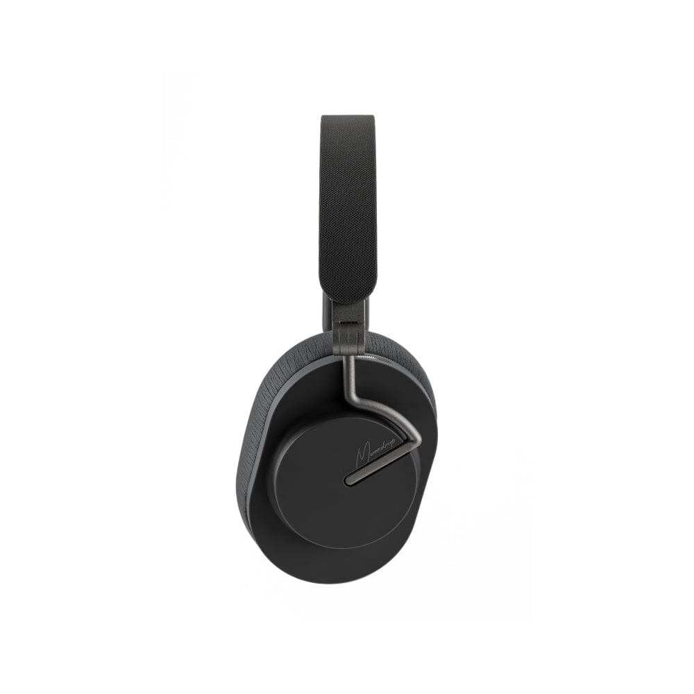 Pre-Order Moondrop Edge 40mm Dynamic Driver Wireless Headphone